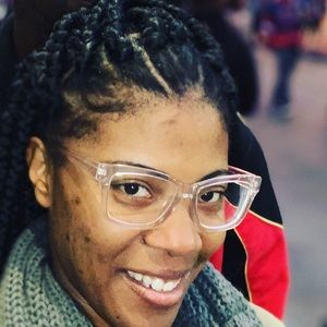 Meet your Posher, Ceilisha